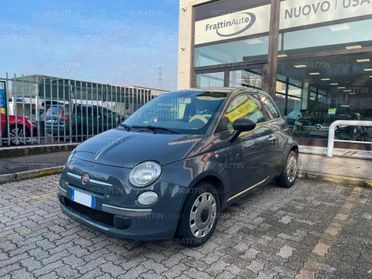 FIAT 500 (2007-2016) 1.2 EASYPOWER POP