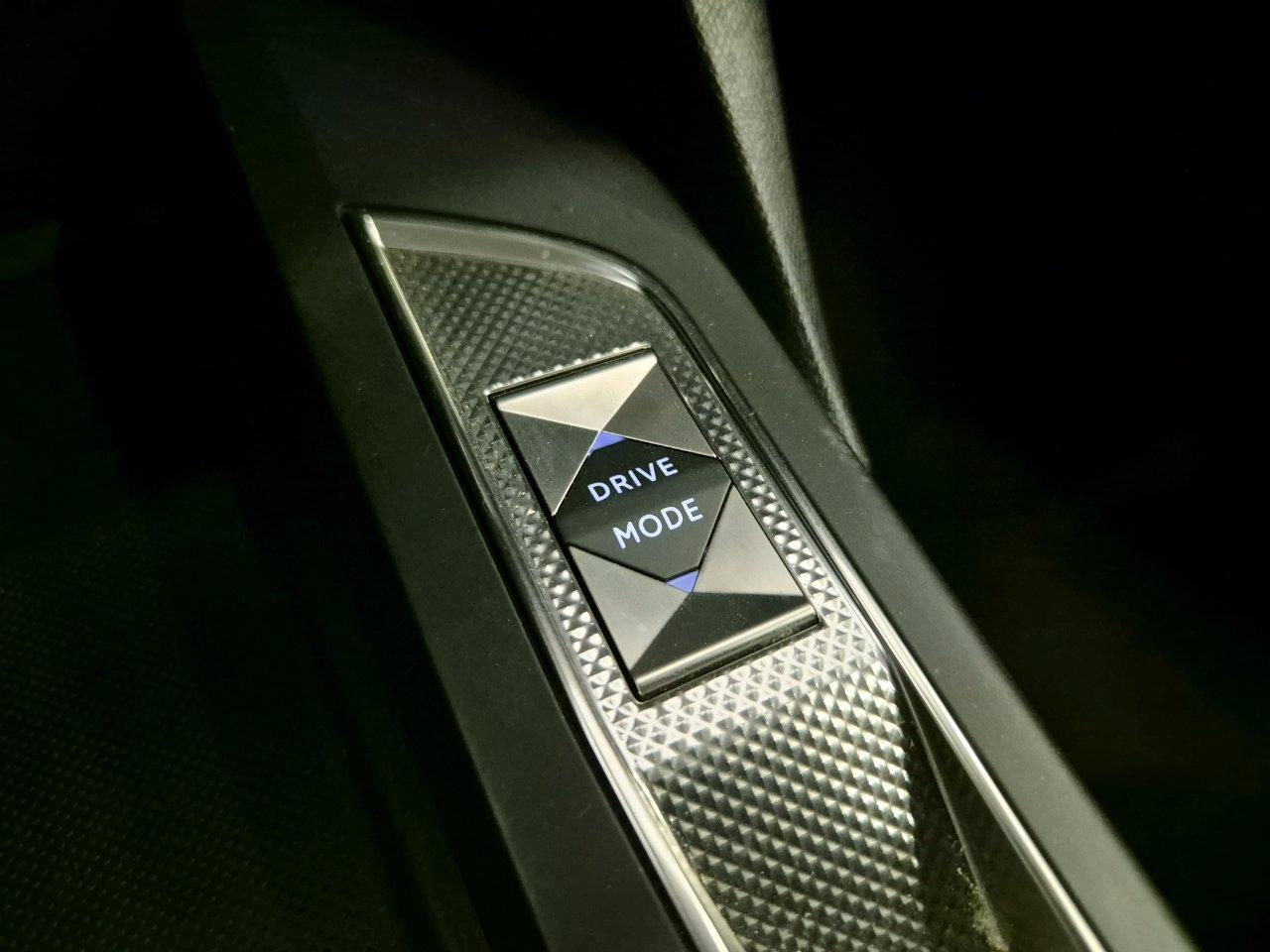 DS DS3 1.2 puretech Performance Line IN PROMO
