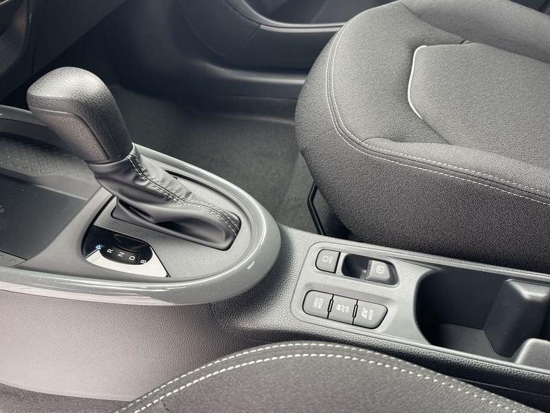 Toyota Aygo X 1.5 hybrid Icon e-cvt - NUOVO