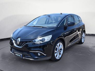 Renault Scénic 1.5 dCi 110cv Energy Sport Edition2