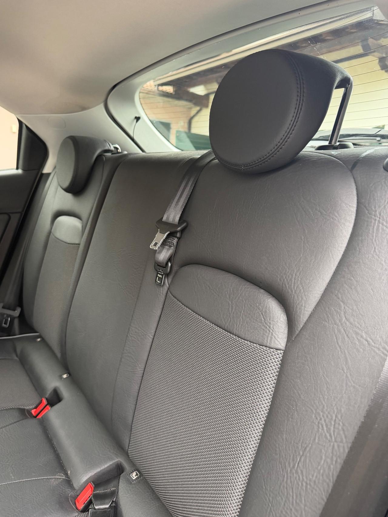 Fiat 500X 2.0 CROSS 4x4 EU6B KMCERT NEOPAT GARANZ EU6B