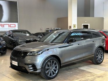 Land Rover Range Rover Velar 3.0 V6 SD6 300 CV R-Dynamic SE-21"-Adaptive Cruise