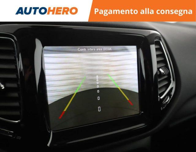 JEEP Compass 2.0 Multijet II 4WD Limited