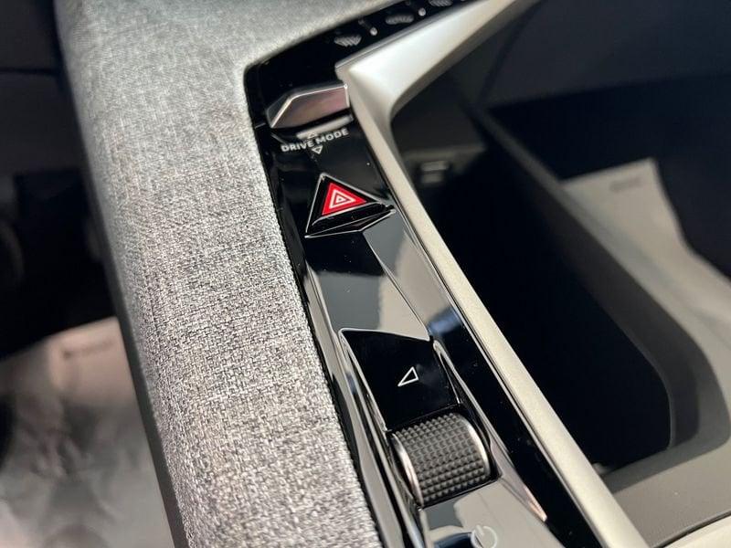 Peugeot 5008 5008 Hybrid 145 e-DCS6 Allure