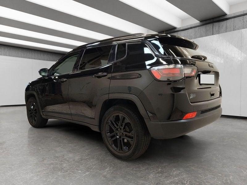 Jeep Compass 1.6 mjt Night Eagle 2wd 130cv