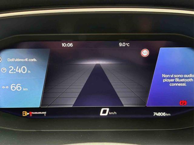 SEAT Leon Sportstourer 1.0 TSI 90 CV Style