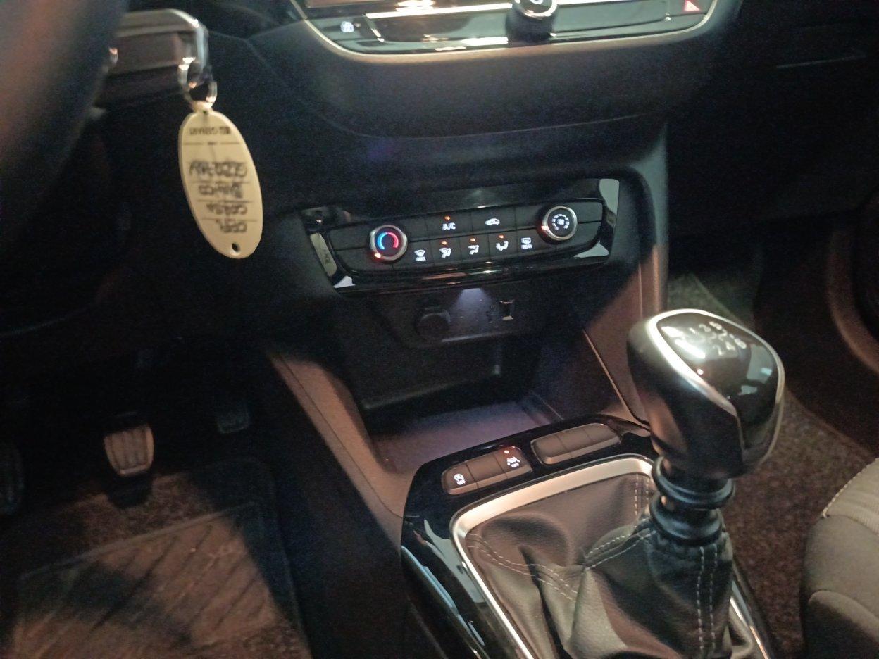 OPEL Corsa 6ª serie - Corsa 1.5 D 100 CV Edition