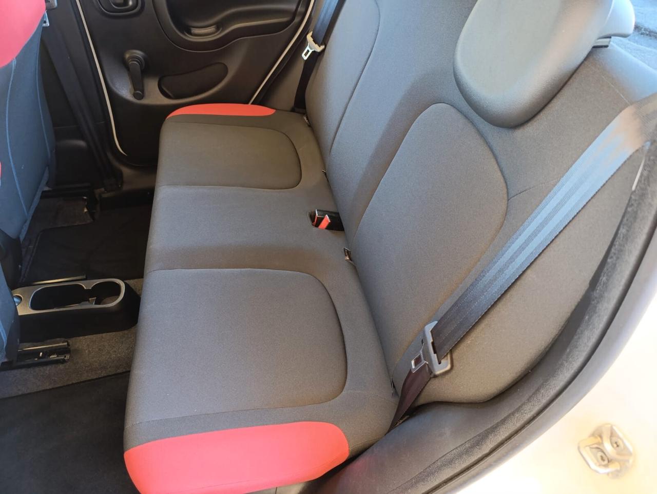 Fiat Panda 1.2 cc 69 cv 2019