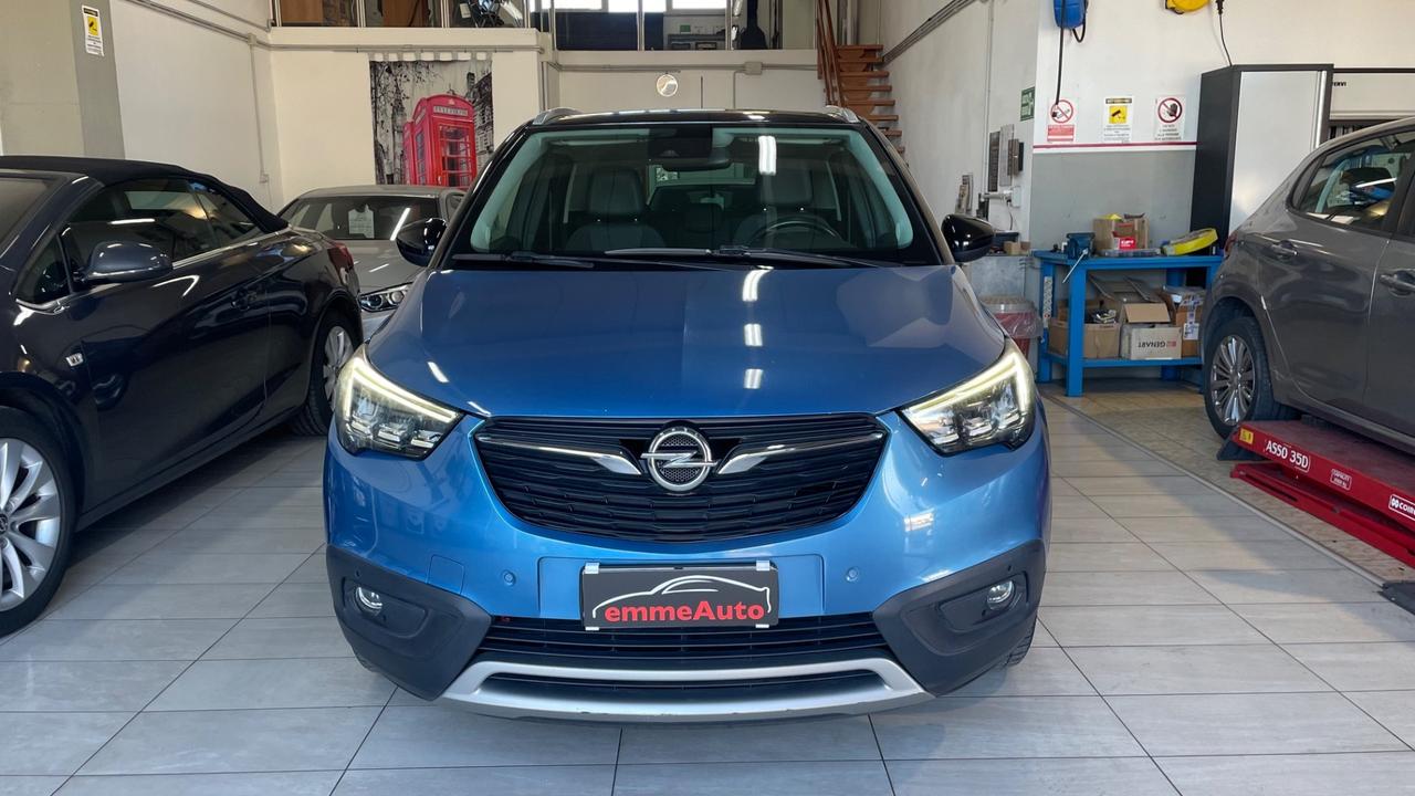 Opel Crossland X 1.6 ECOTEC D 8V Start&Stop Innovation