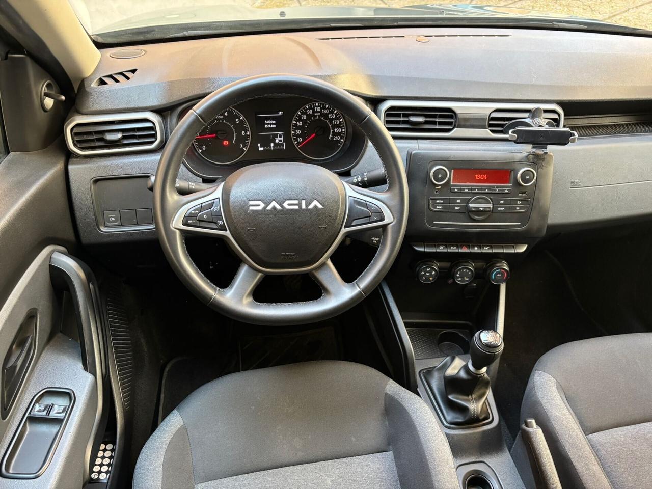 Dacia Duster 1.0 TCe GPL - UNICO PROPRIETARIO