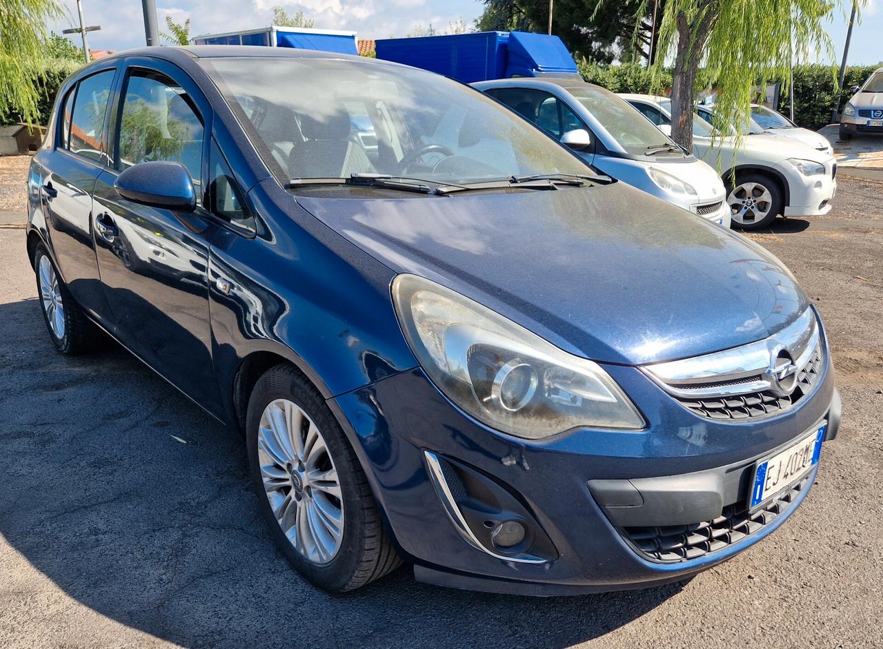 Opel Corsa 1.3 CDTI 95CV F.AP. 5 porte