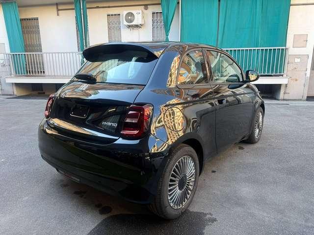 Fiat 500 1.0 Hybrid 65cv Icon Km Zero