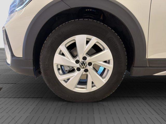 VOLKSWAGEN Taigo Taigo 1.0 TSI 95 CV Life