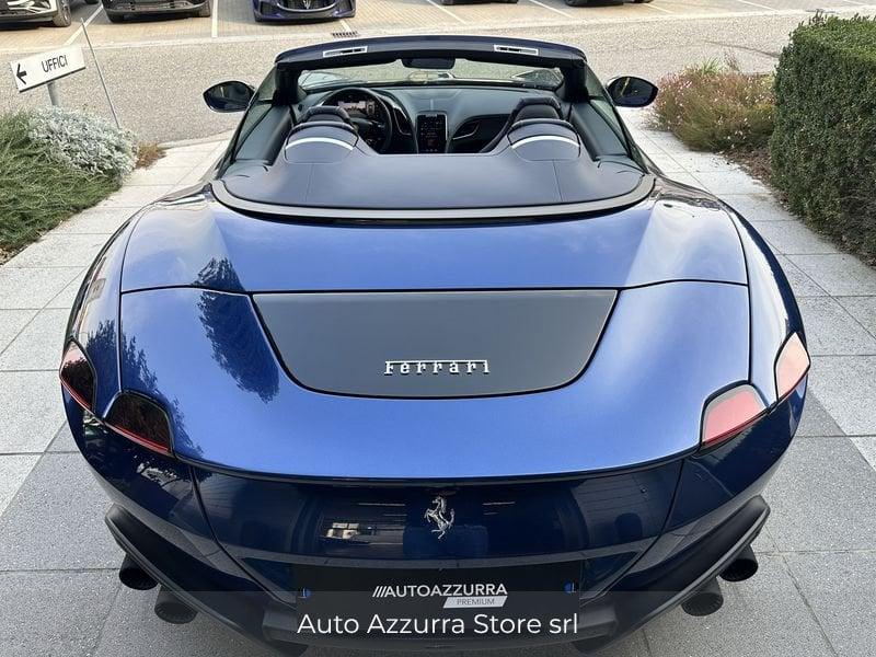 Ferrari Roma Roma Spider | PRONTA CONSEGNA, IVA, MATRIX, 360°, MAGNERIDE