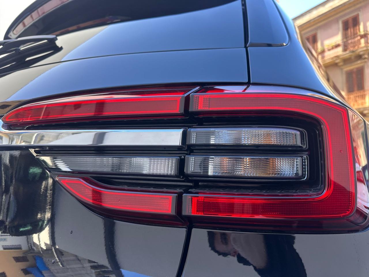 Dr 5.0 s3 1.5 Turbo CVT Bi-Fuel GPL