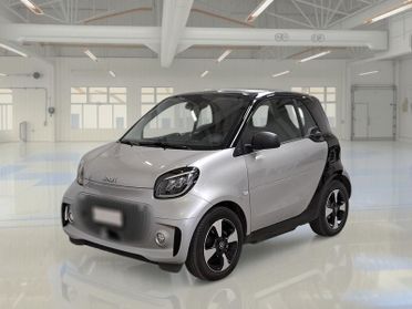 SMART FORTWO EQ 41KW PASSION COUPE