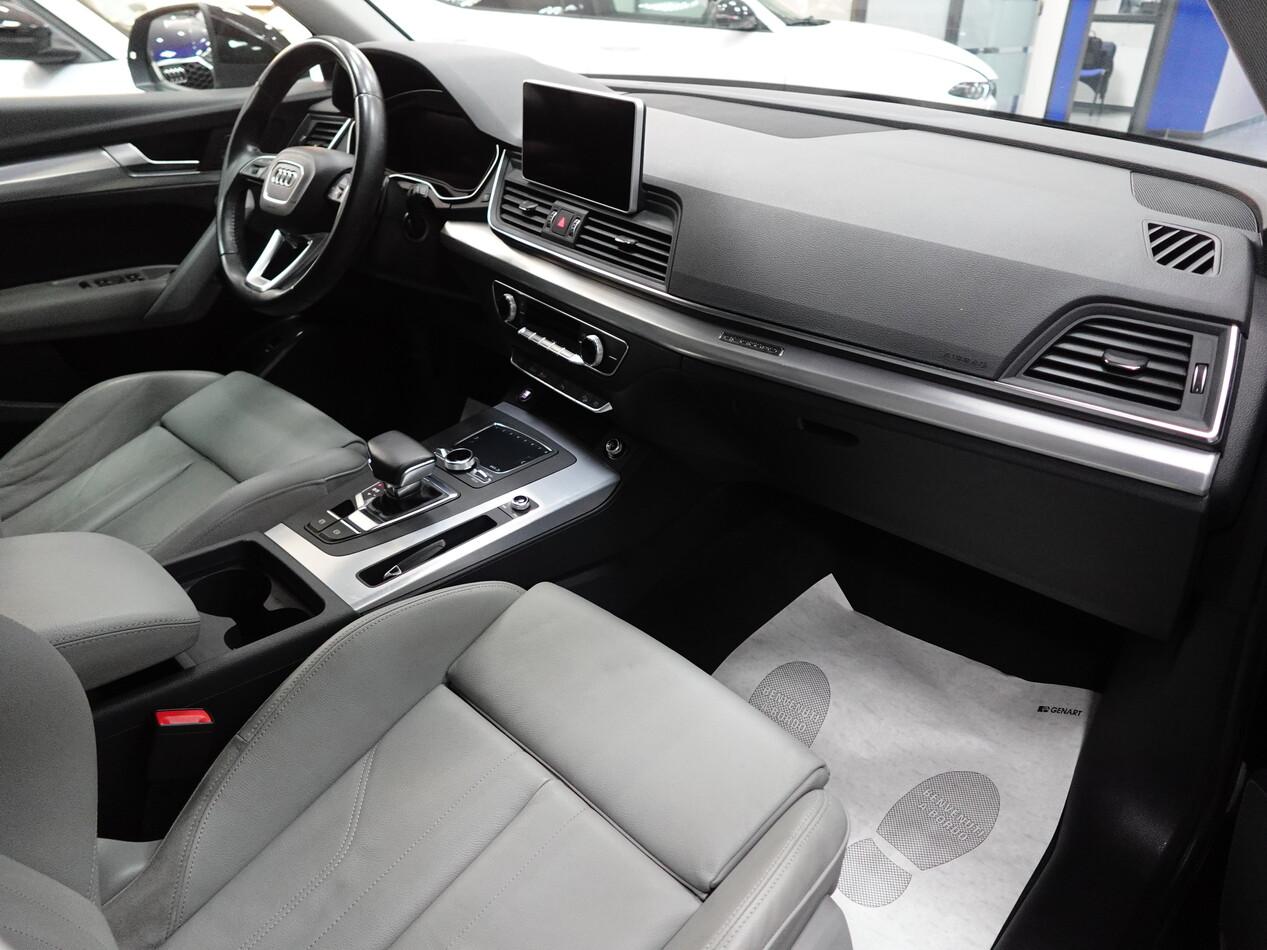 Audi Q5 3.0 TDI 231 CV 45 QUATTRO TIPTRONIC BSN SPORT