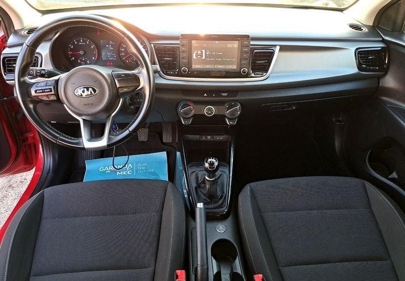 KIA Rio Rio 1.2 MPi GPL Evolution