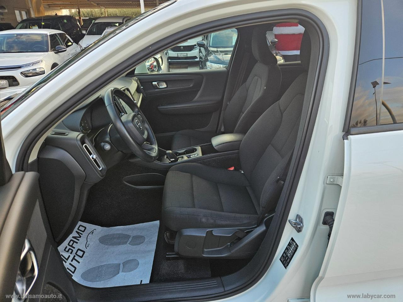 VOLVO XC40 D3 Geartronic Business