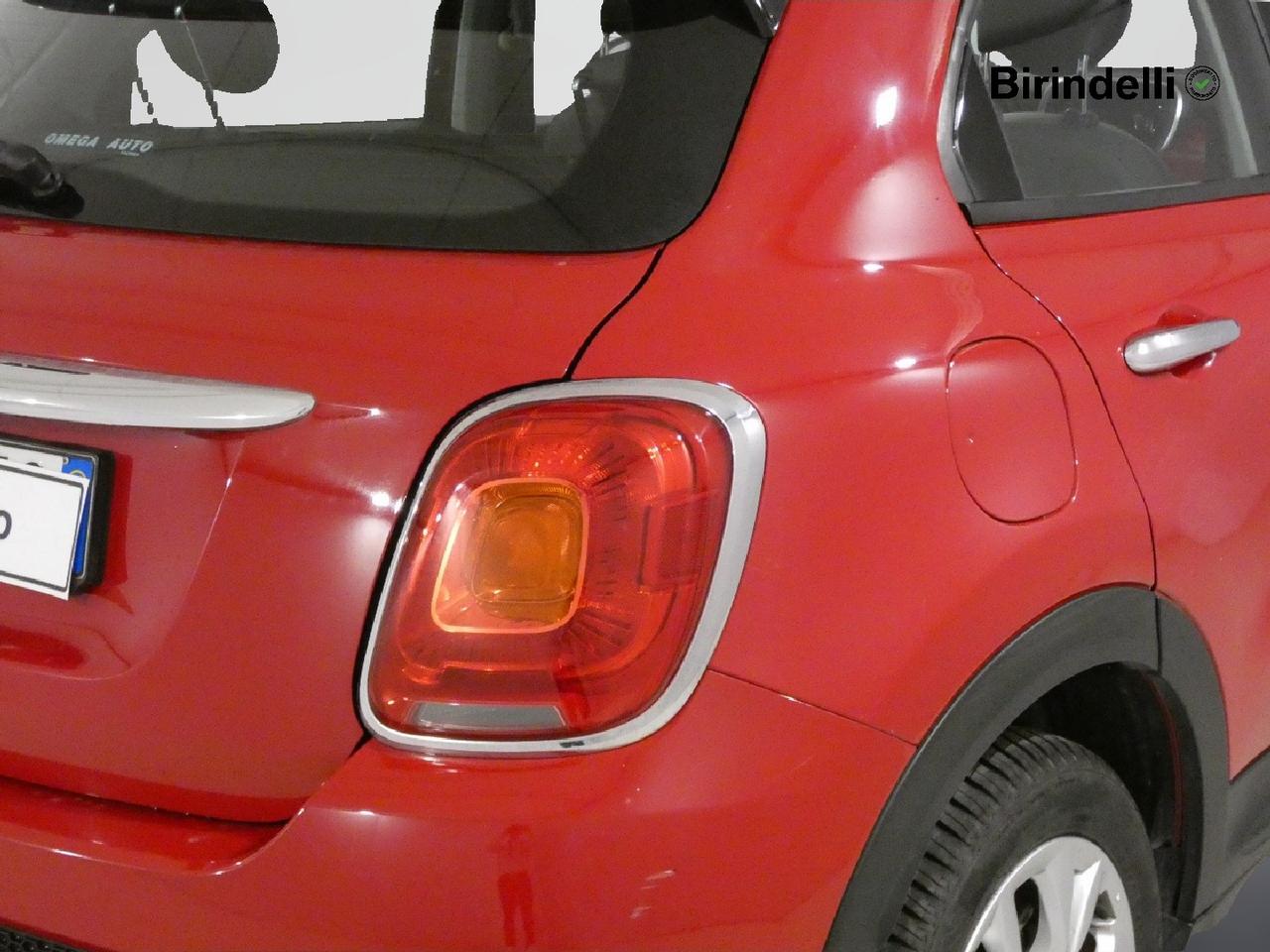 FIAT 500X - 500X 1.4 MultiAir 140 CV DCT Pop Star