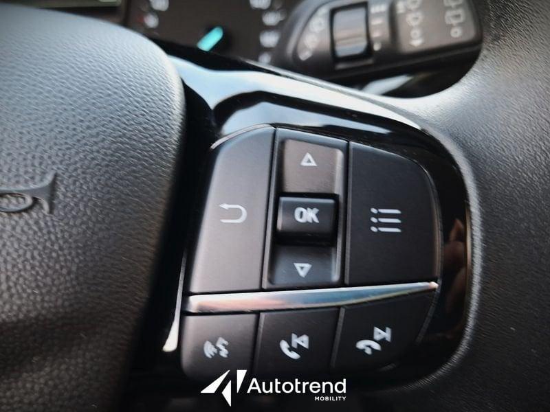 Ford Fiesta 1.5 EcoBlue 85 CV 5 porte Business