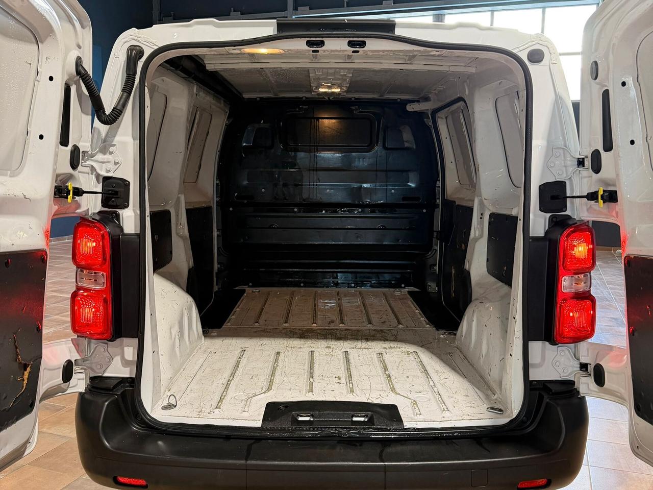 NEW FIAT SCUDO 2.0 FURG AUTOMATICO