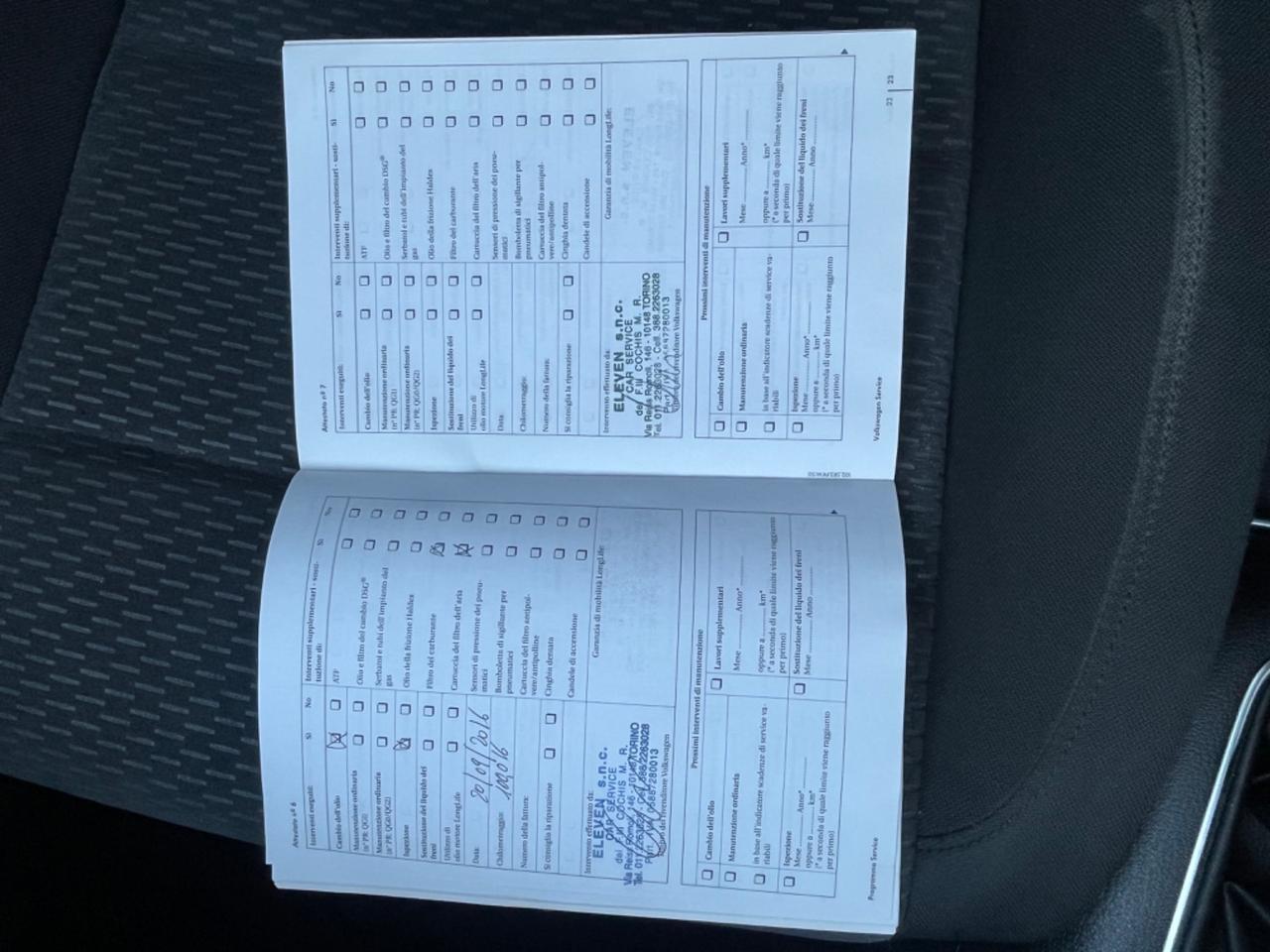 Volkswagen Golf Plus 1.6 Highline BiFuel Unipro 2010