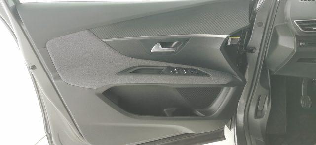 PEUGEOT 3008 BlueHDi 130 S&S Active Business