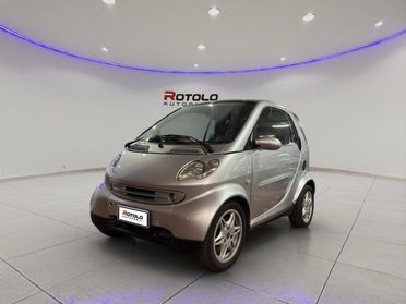 SMART ForTwo 600 SMART PASSION (40 kW)