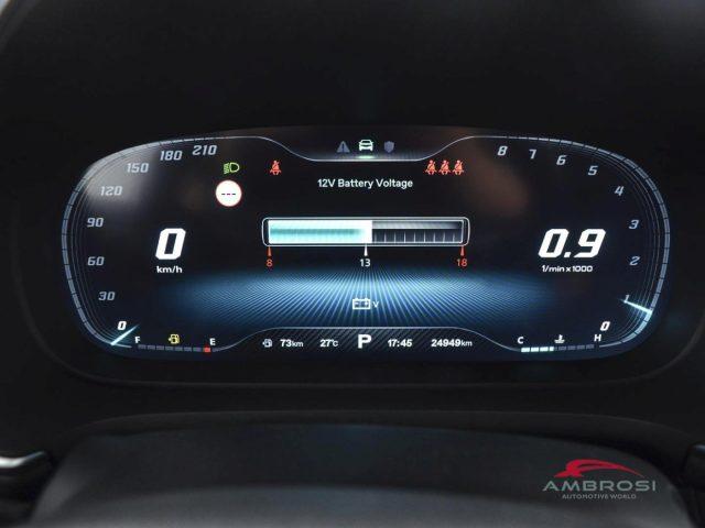 MG HS 1.5 t-gdi Comfort auto