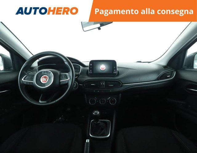 FIAT Tipo 1.3 Mjt S&S SW Lounge