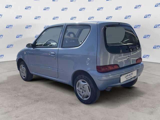 Fiat 600 1.1 Active (class)