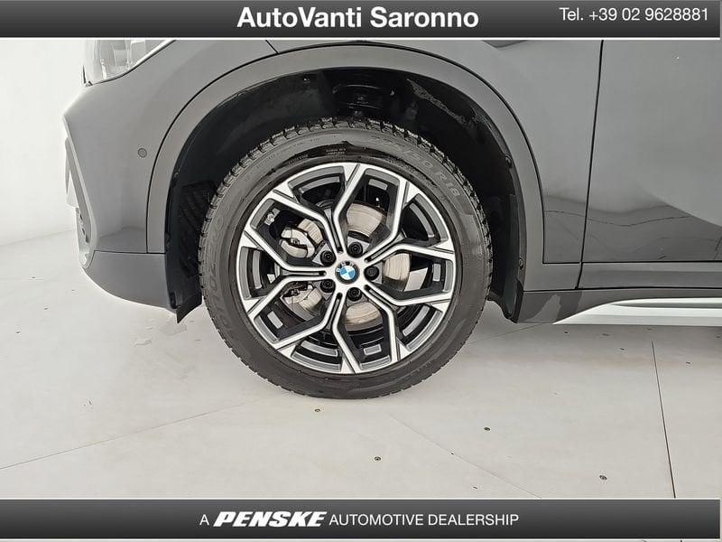 BMW X1 X1 sDrive18i xLine