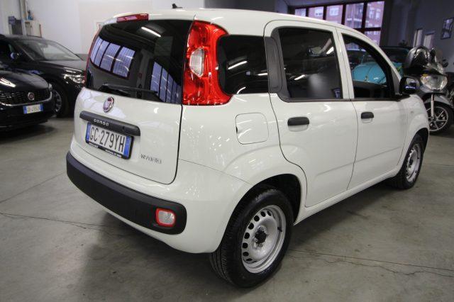 FIAT Panda 1.0 GSE S&S Hybrid Pop Van 2 posti + IVA 22%