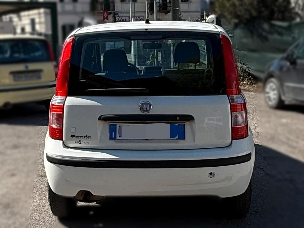 Fiat Panda 1.2 Dynamic