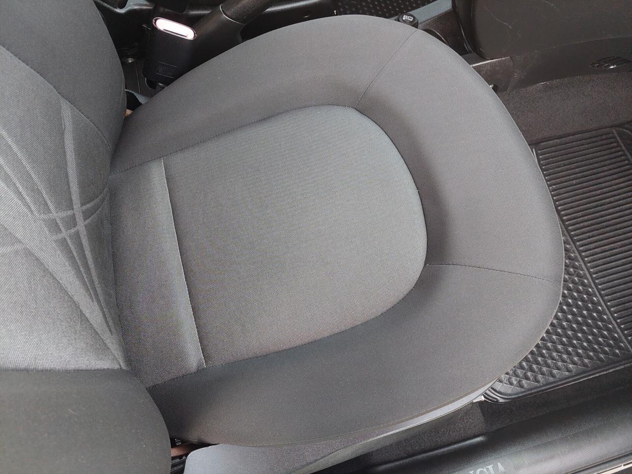 Lancia Ypsilon 1.2 Benzina 60cv 3porte