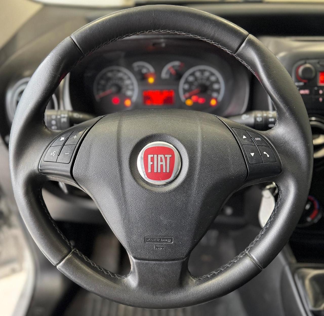 Fiat Qubo 1.3 MJT 95 CV Trekking