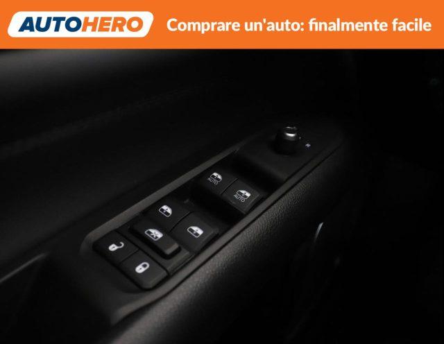 JEEP Compass 1.5 Turbo T4 130 CV MHEV 2WD Longitude