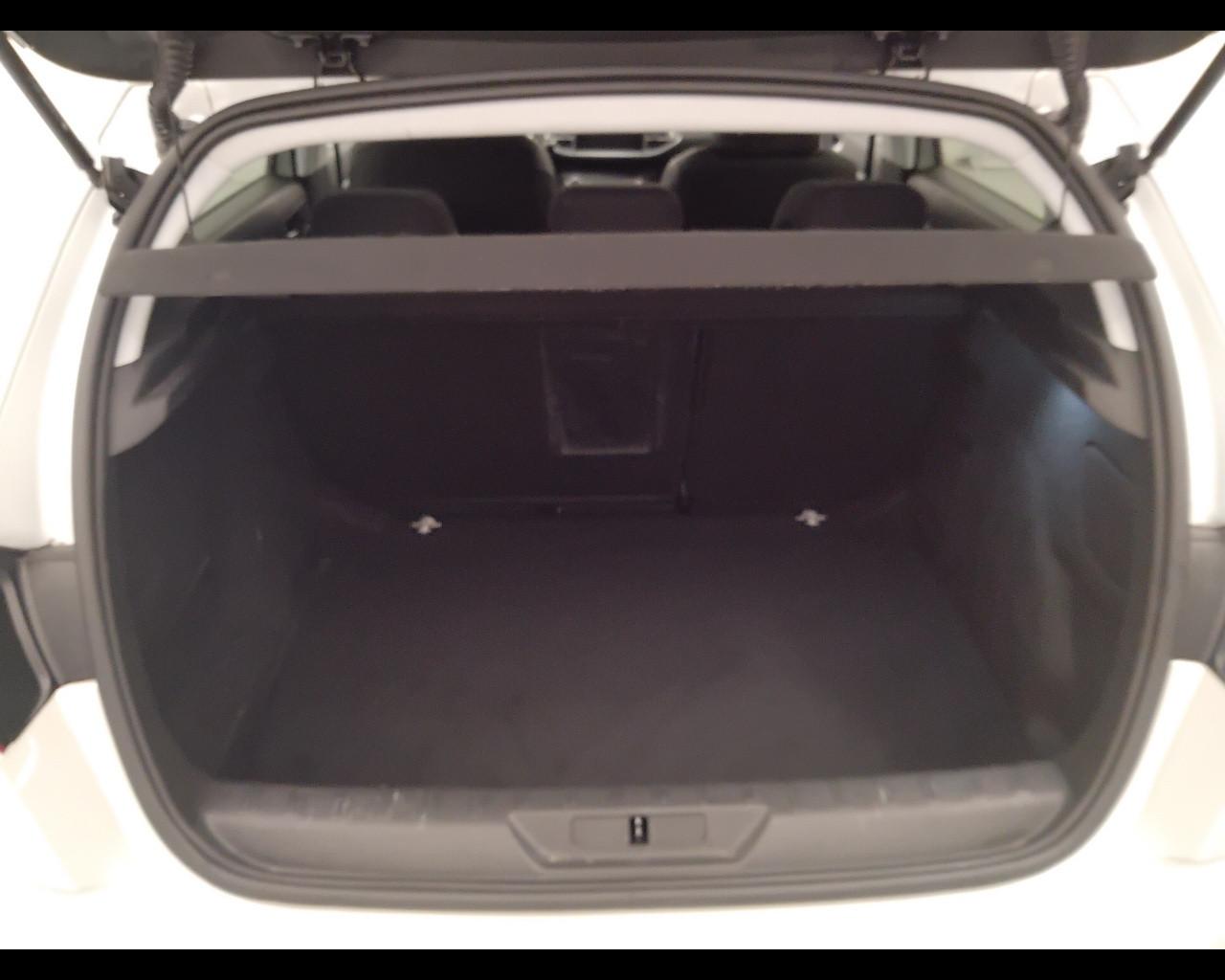 PEUGEOT 308 II 2018 - 308 5p 1.5 bluehdi Allure s&s 130cv