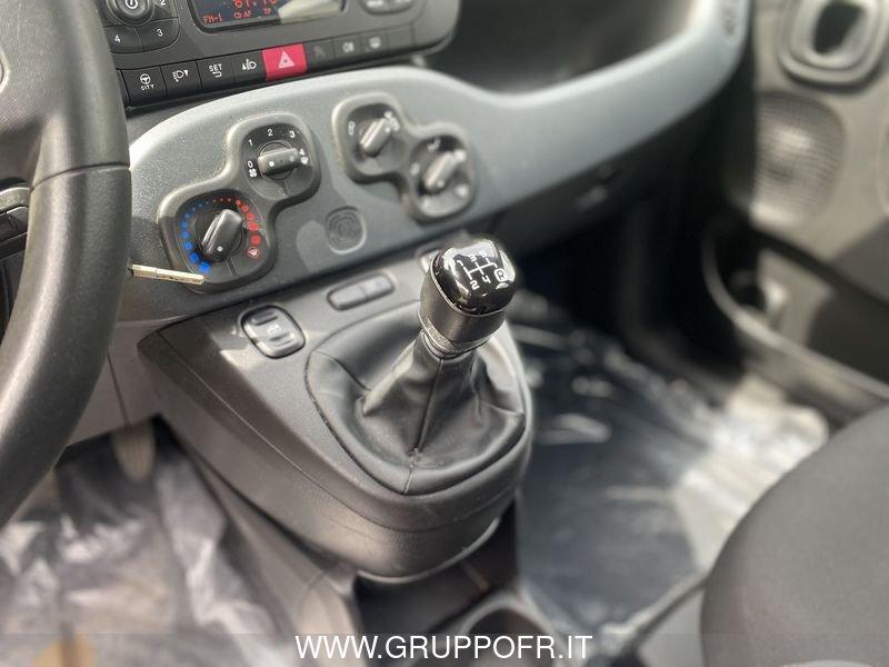 FIAT Panda 1.2 69cv Easy