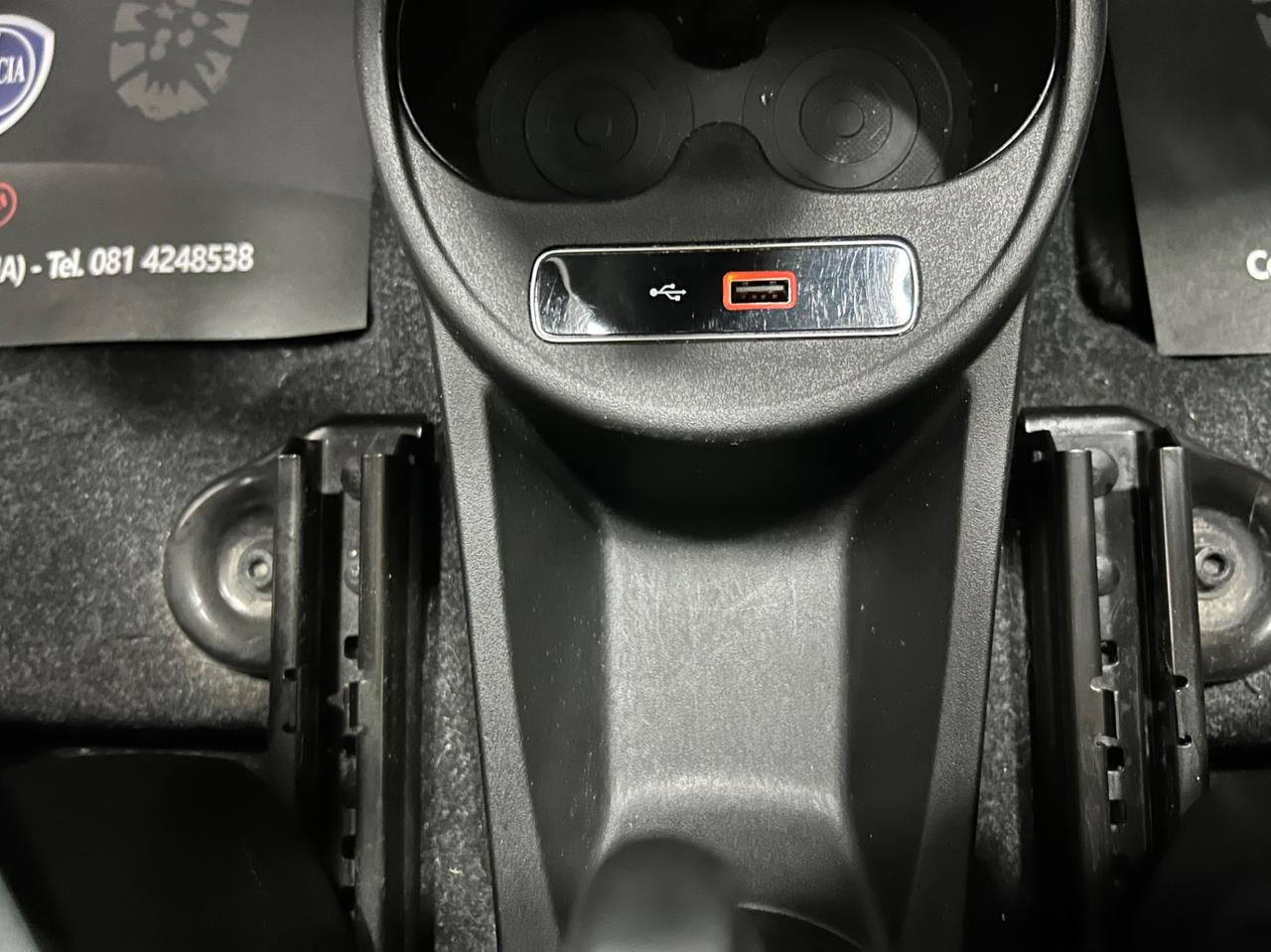 Fiat 500 1.2cc 69cv Lounge