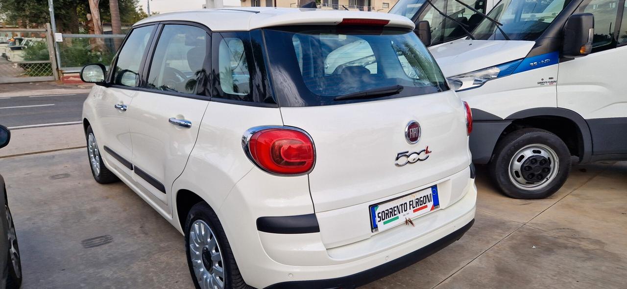 Fiat 500L 1.3 Multijet 95 CV Urban NAVIGATORE -N1