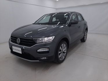 Volkswagen T-Roc Business DSG BR600519 2.0 Diesel 150CV
