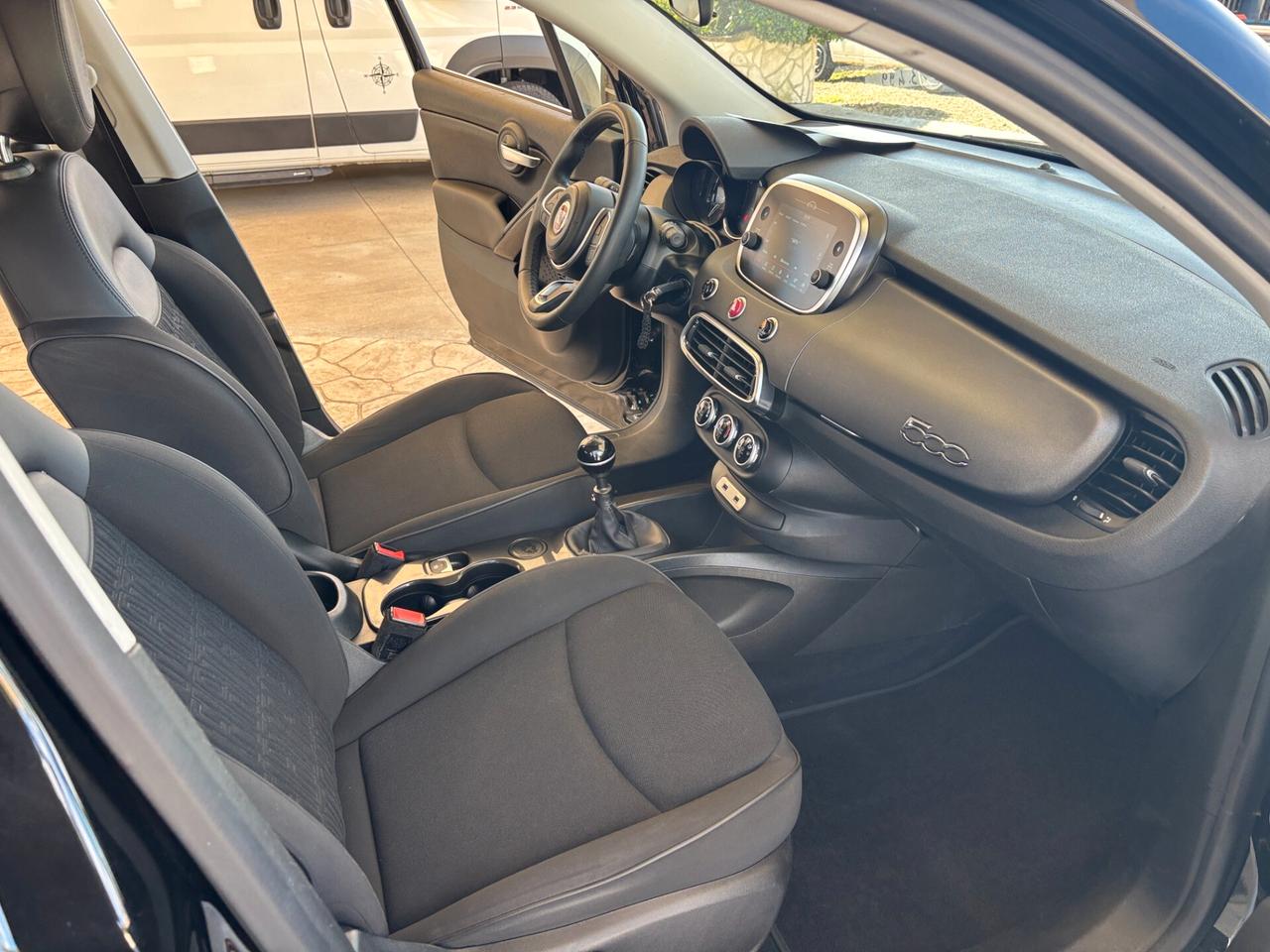Fiat 500X 1.3 MultiJet 95 CV Sport -2023