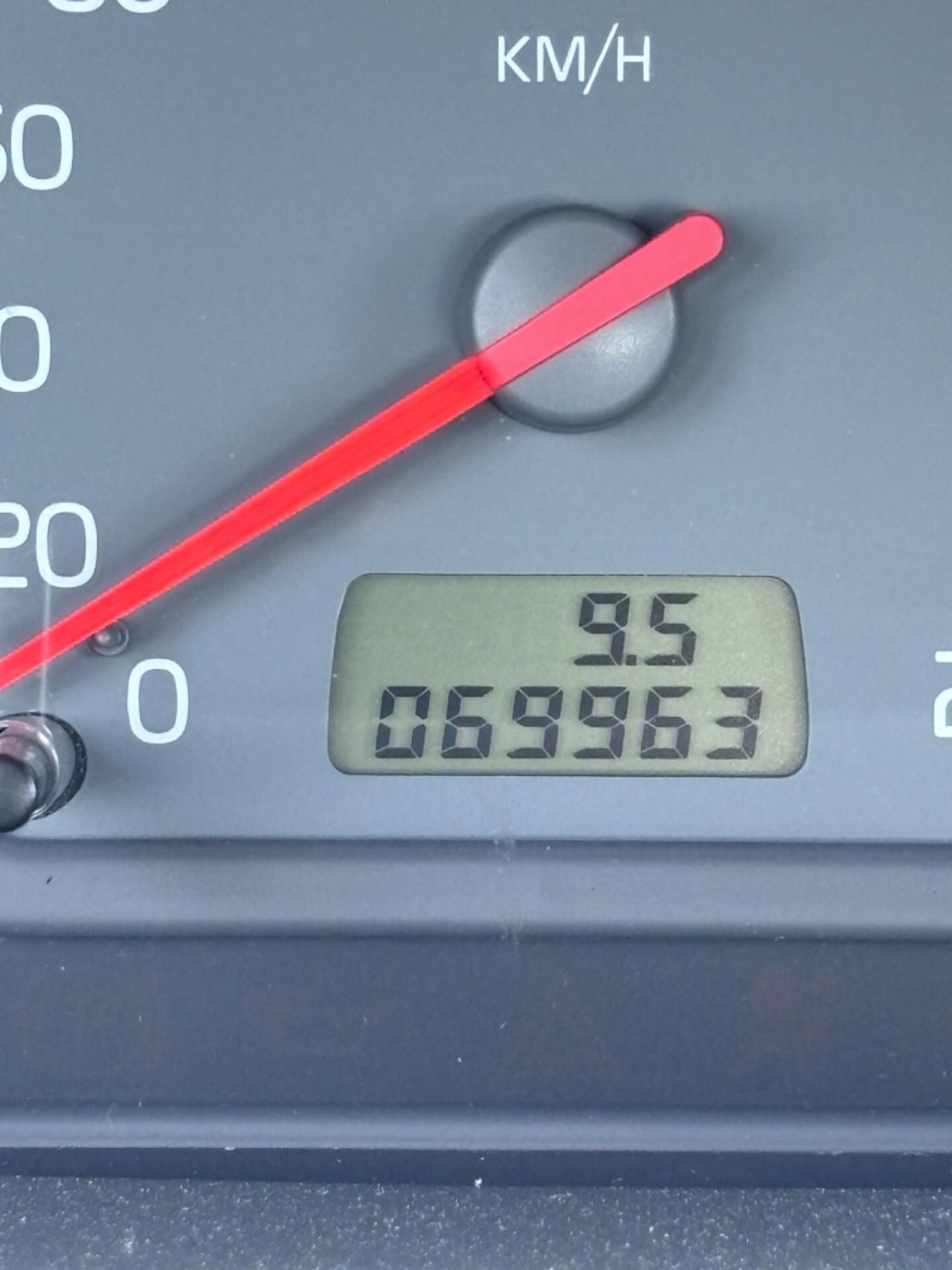 Volvo V40 S40 1.8 16V cat