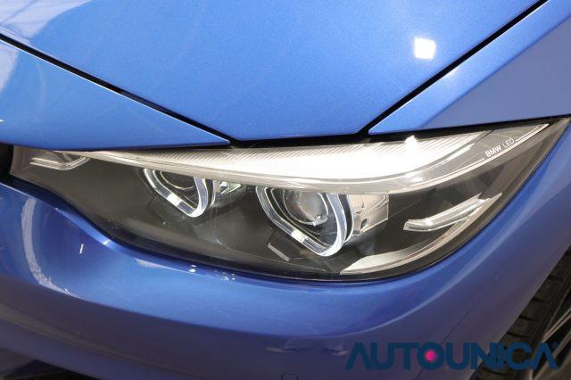 BMW 420 I GRANCOUPÉ MSPORT AUTOMATICA FULL LED