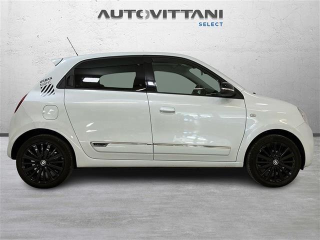 RENAULT Twingo 1.0 SCe 65cv Urban Night