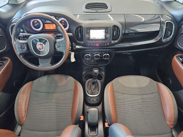 Fiat 500L 500L Living Living 1.3 mjt Lounge 85cv