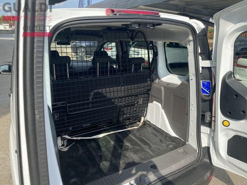 Ford Transit Connect Transit Connect 220 1.5 Ecoblue 100CV PC Combi Trend N1