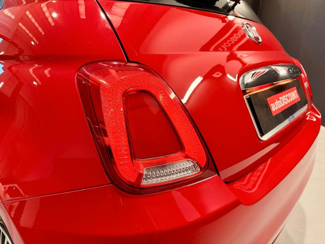 Fiat 500 1.0 Hybrid *PREZZO PROMO*